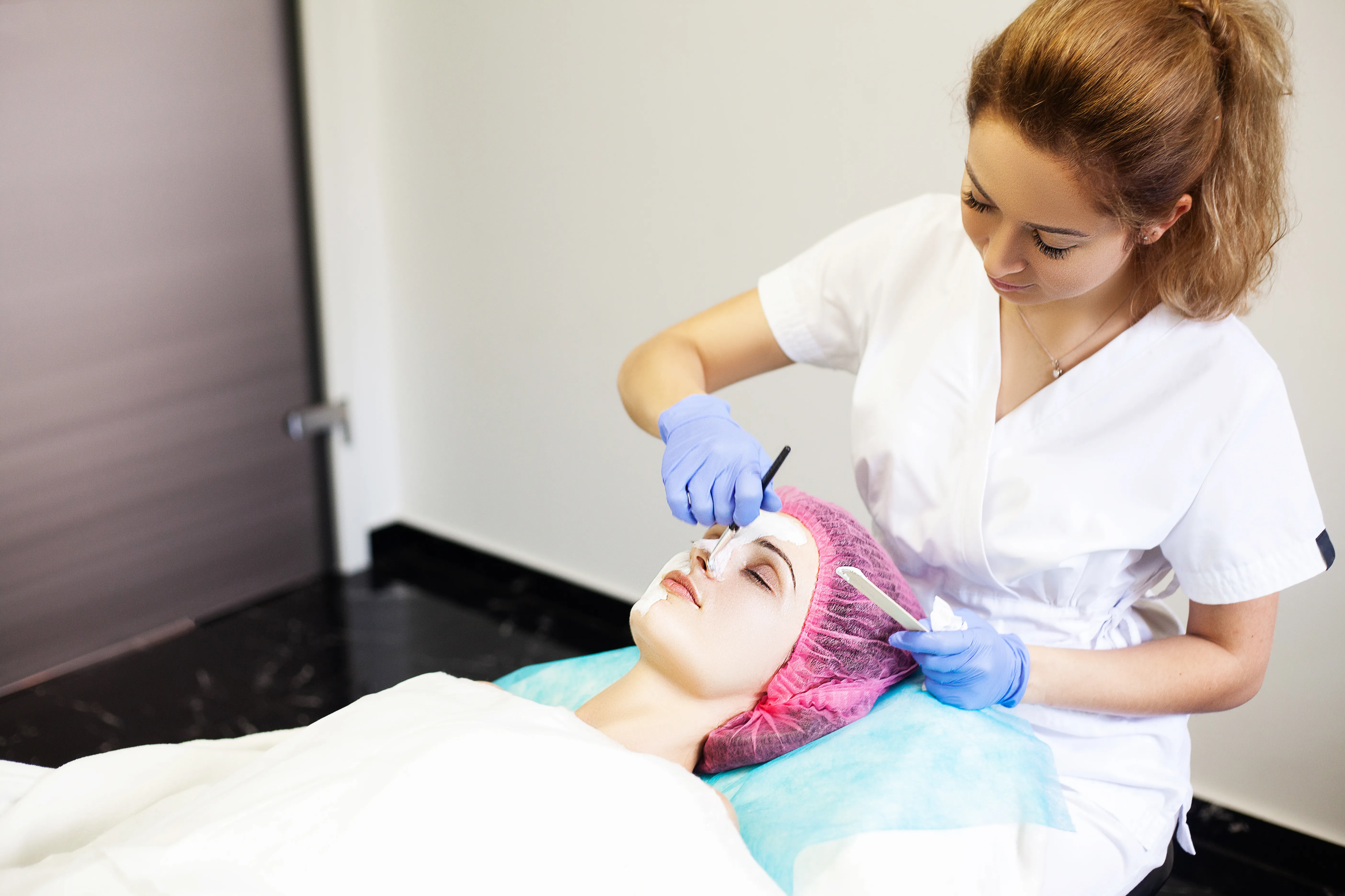 Skin Care Training